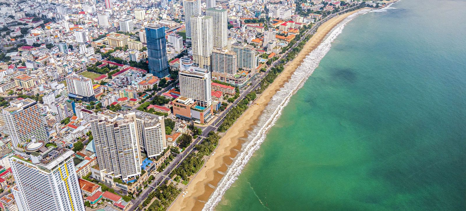 Nha Trang - Khánh Hoà