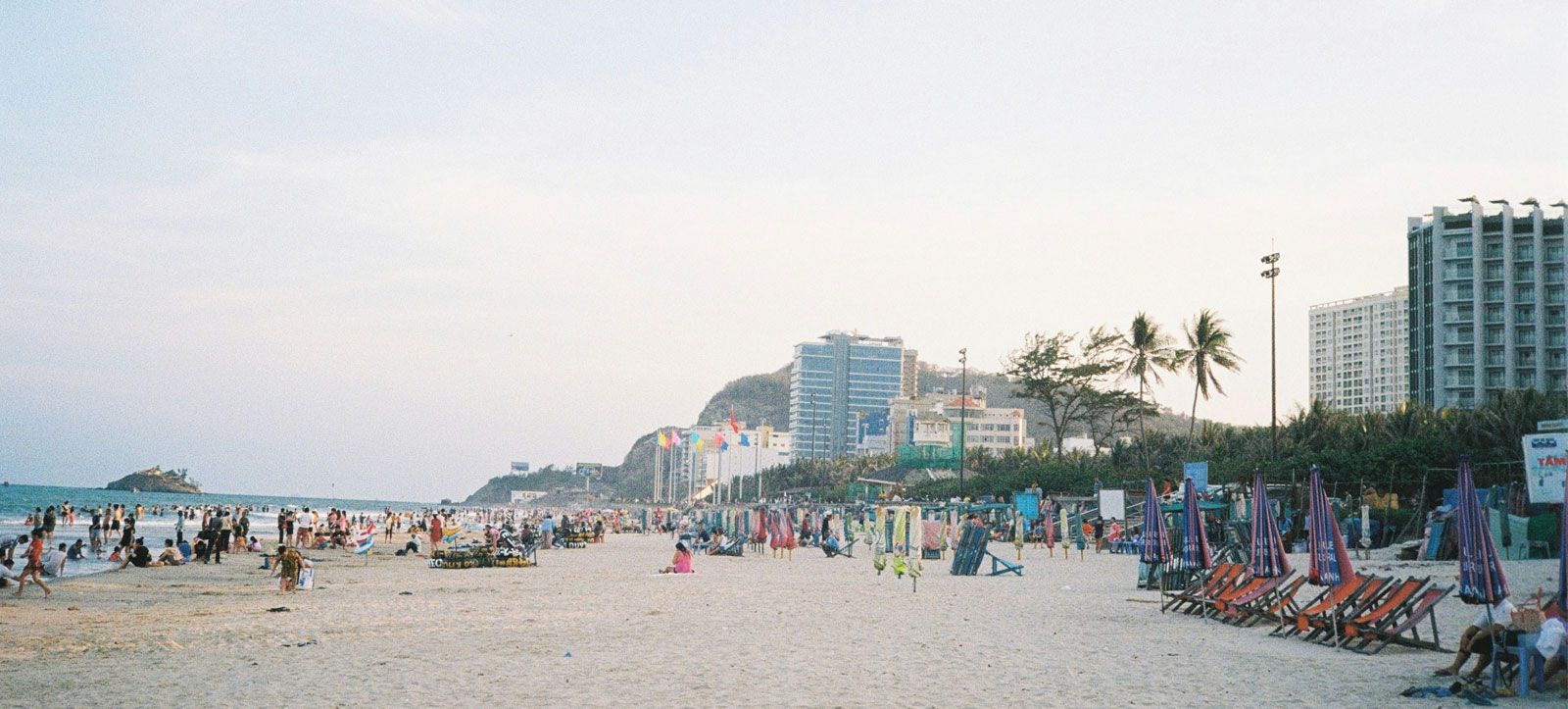 Vũng Tàu