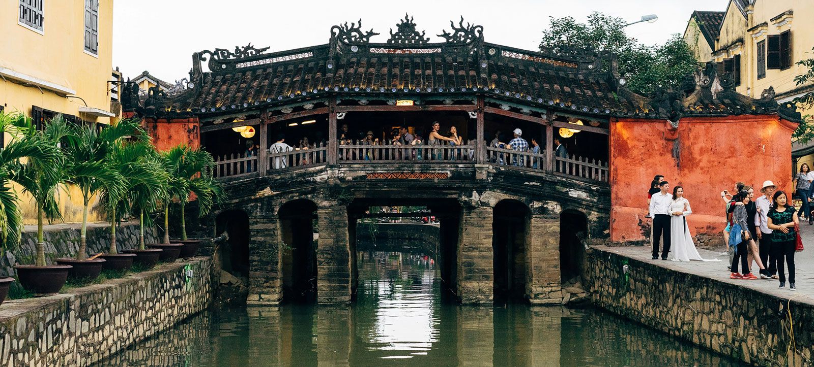 Hội An - Quảng Nam