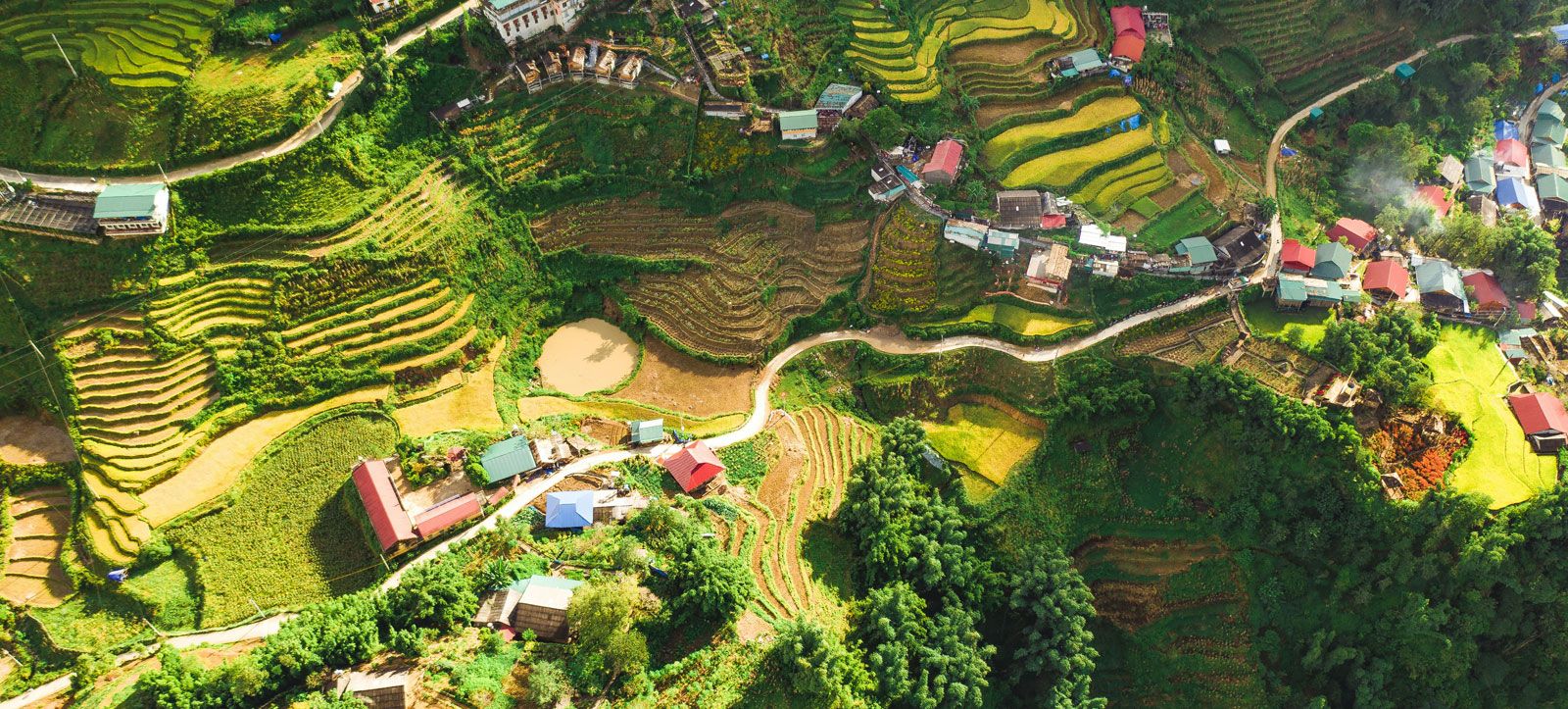 Sapa - Lào Cai